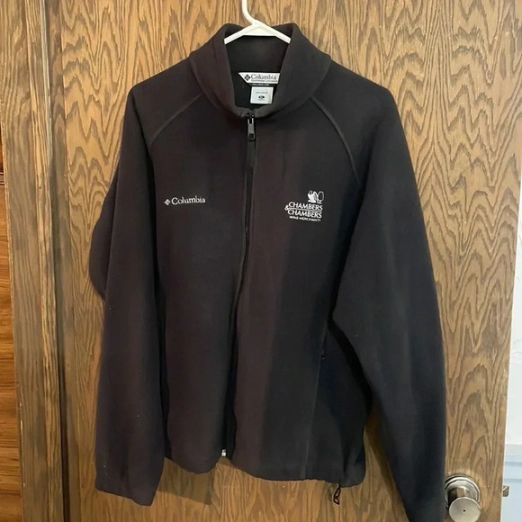 Black Fleece Columbia‎ Jacket XL - Picture 1 of 4